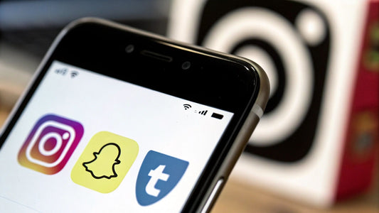 زيادة مشاهدات ستوري انستقرام وسناب شات دليل عملي - سوشيال الخليج