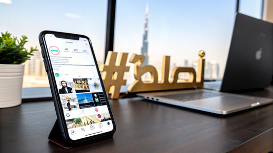 زيادة تعليقات انستقرام: استراتيجيات مجربة للسوق الإماراتي - سوشيال الخليج