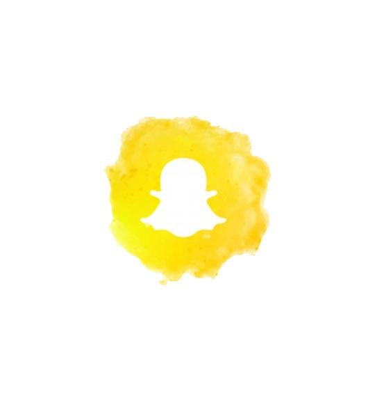 سناب شات - سوشيال الخليج